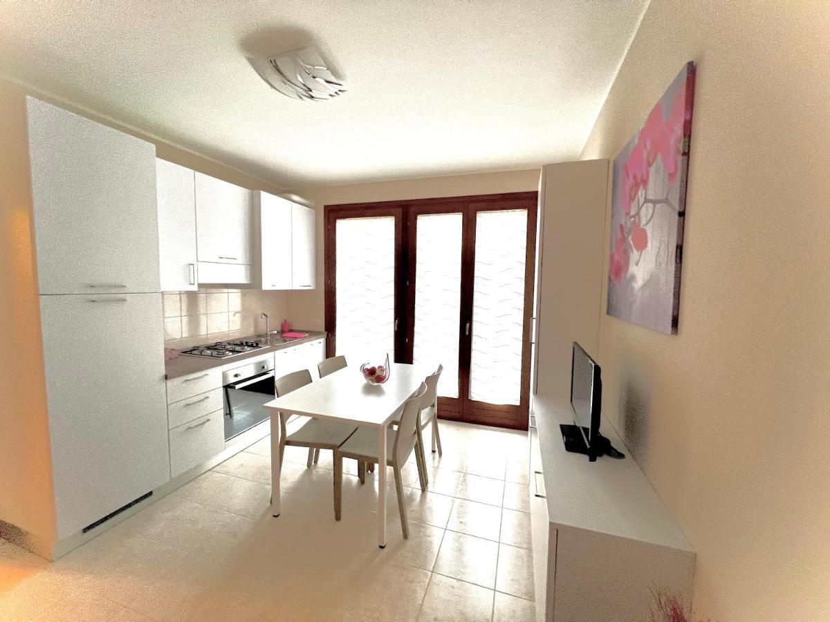 Petite Maison Sirmione Ngoại thất bức ảnh