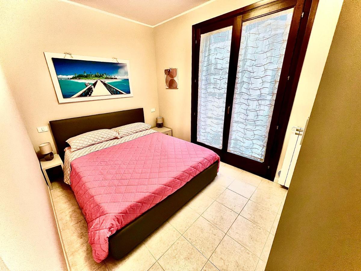 Petite Maison Sirmione Ngoại thất bức ảnh