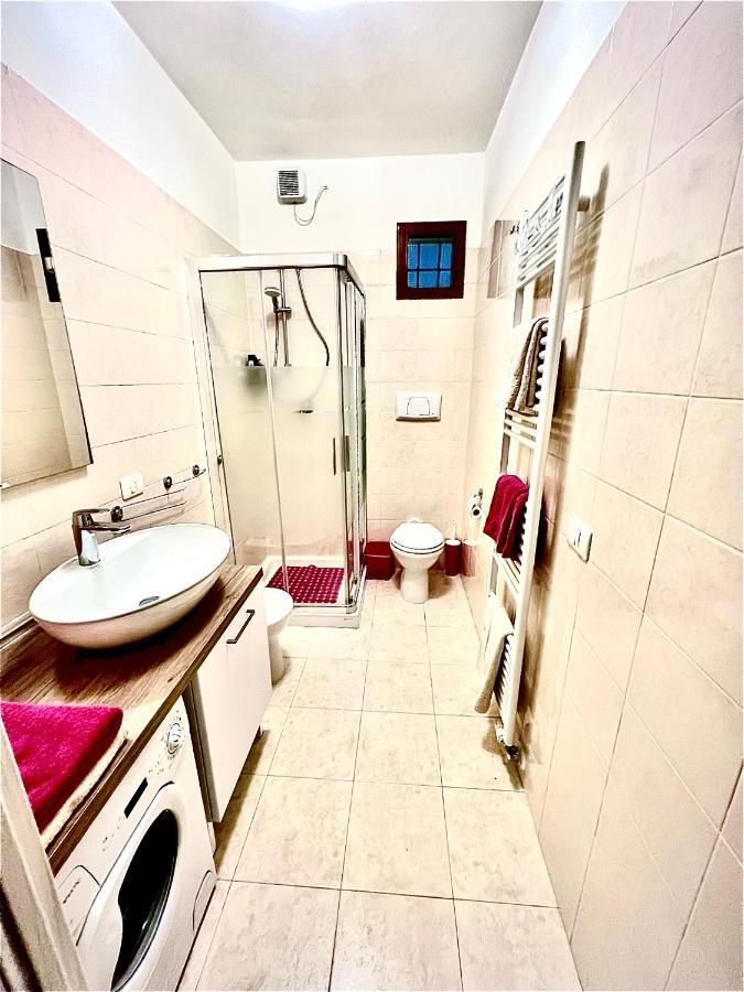 Petite Maison Sirmione Ngoại thất bức ảnh