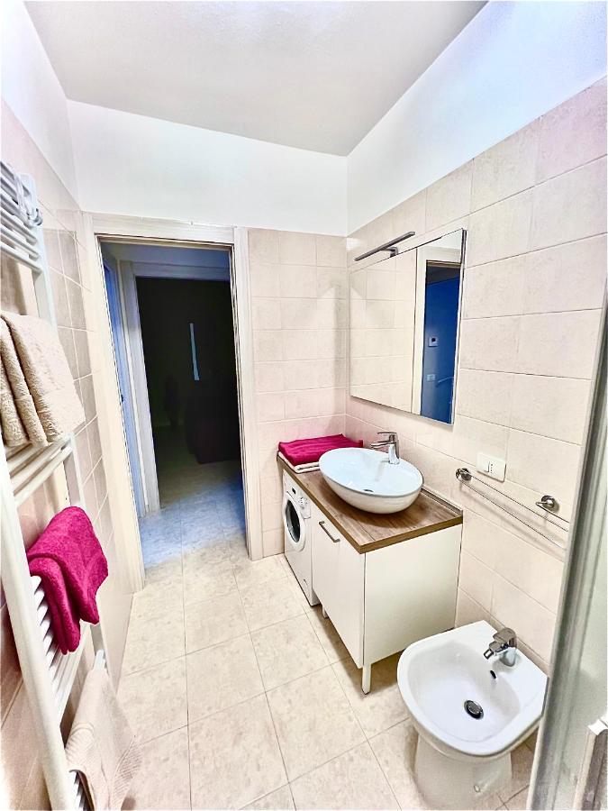 Petite Maison Sirmione Ngoại thất bức ảnh