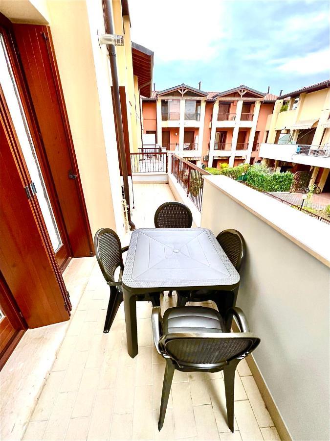 Petite Maison Sirmione Ngoại thất bức ảnh