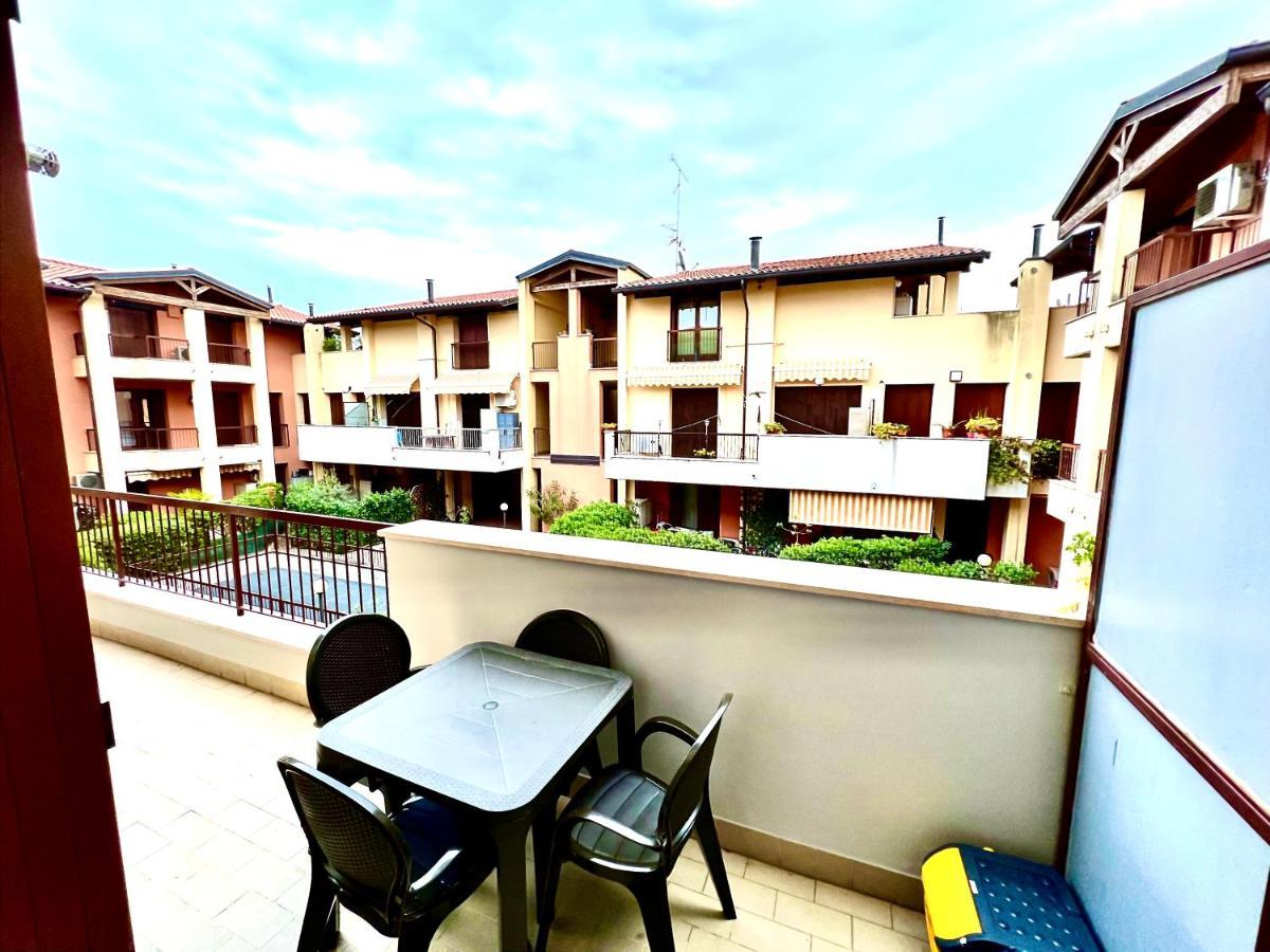 Petite Maison Sirmione Ngoại thất bức ảnh